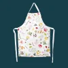 Corinne Alexander Father's Day|Aprons-2023 G & T Apron by