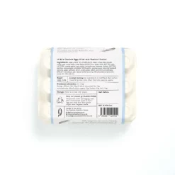 The Chocolate Detective Easter|Chocolate-12 Gold Finch Eggs by