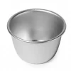Silverwood Bakeware-3 Inch Mini Pudding Mold (6 oz)