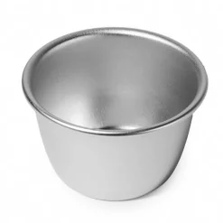 Silverwood Bakeware-3 Inch Mini Pudding Mold (6 oz)