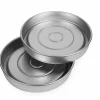 Silverwood Bakeware-8 Inch Victoria Surprise Cake Set (2 Pans, 4 Bases)