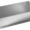 Silverwood Bakeware-8 x 4 inch Rectangular Sliced Pie Mould