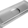 Silverwood Bakeware-14 x 5 Inch Tarte Maison Tin w. Loose Base