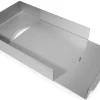 Silverwood Bakeware-12 x 8 x 2 inch Eyecatcher Brownie Pan