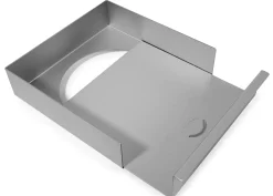 Silverwood Bakeware-8 x 8 x 2 inch Eyecatcher Brownie Pan