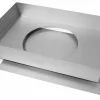 Silverwood Bakeware-13 x 9 x 2in Rectangular Loose Bottom Traybake Pan