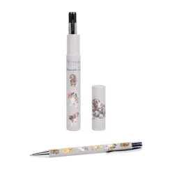 Wrendale Designs Stationery-'A Dog's Life' Dog Pen