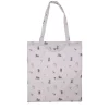 Wrendale Designs Bags-'A Dog's Life' Foldable Lightweight Shopping Bag