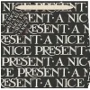 Emma Bridgewater Stationery-A Nice Present Medium Gift Bag
