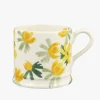 Emma Bridgewater Flowers & Garden-Aconites Small Mug