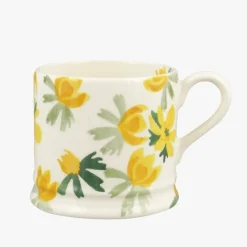 Emma Bridgewater Flowers & Garden-Aconites Small Mug