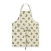 Sophie Allport Aprons-Acorn and Oak National Trust Apron