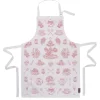 Victoria Eggs Aprons-Afternoon Tea Apron