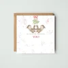 West Country Designs Christmas Cards|Greeting Cards-All I Want for Christmas is You Christmas Card