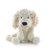 Toft Crafts Crafts-Amanda the Cockapoo Crochet Kit
