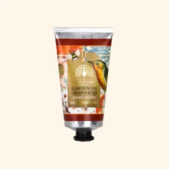 English Soap Company Soaps & Lotions-Anniversary Gardeners Grapefruit Hand Cream