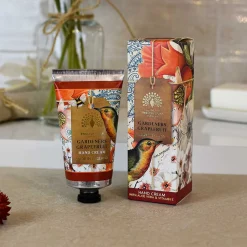 English Soap Company Soaps & Lotions-Anniversary Gardeners Grapefruit Hand Cream