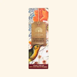 English Soap Company Soaps & Lotions-Anniversary Gardeners Grapefruit Hand Cream