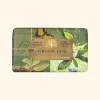 English Soap Company Soaps & Lotions-Anniversary Green Tea Soap