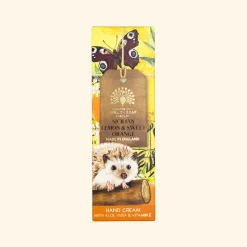 English Soap Company Soaps & Lotions-Anniversary Sicilian & Sweet Orange Hand Cream