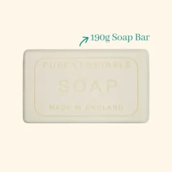English Soap Company Soaps & Lotions-Anniversary Sicilian Lemon and Sweet Orange Soap