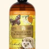 English Soap Company Soaps & Lotions-Anniversary Sicilian Lemon & Sweet Orange Hand and Body Wash