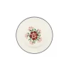 Emma Bridgewater Plates-Antique Roses 6 1/2 inch Plate