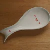 Susie Watson Designs Kitchenware-Anya Spoon Rest
