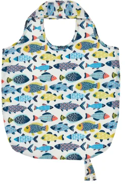 Ulster Weavers Bags-Aquarium Packable Bag