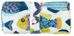 Ulster Weavers Bags-Aquarium Packable Bag