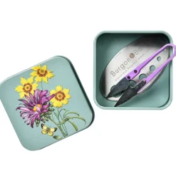 Burgon & Ball Gardening-Asteraceae Herb Set