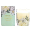 Wax Lyrical Home Fragrance-Atrium Blue Cypress Glass Candle