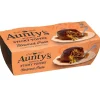 Tea & Biscuits British Store Cupboard-Aunty's Sticky Toffee Steamed Puds