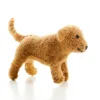 Sew Heart Felt Children-Baby Felt Labrador