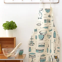 Victoria Eggs Aprons-Baking Delights Apron