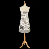Ulster Weavers Aprons-Baking PVC Apron