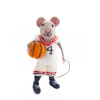 Sew Heart Felt Children-Basketball Mouse