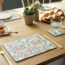 Ulster Weavers Coasters-Bee Bloom Coasters - Set of 4