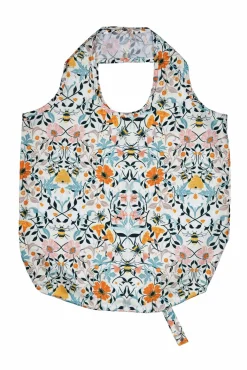 Ulster Weavers Bags-Bee Bloom Packable Bag by