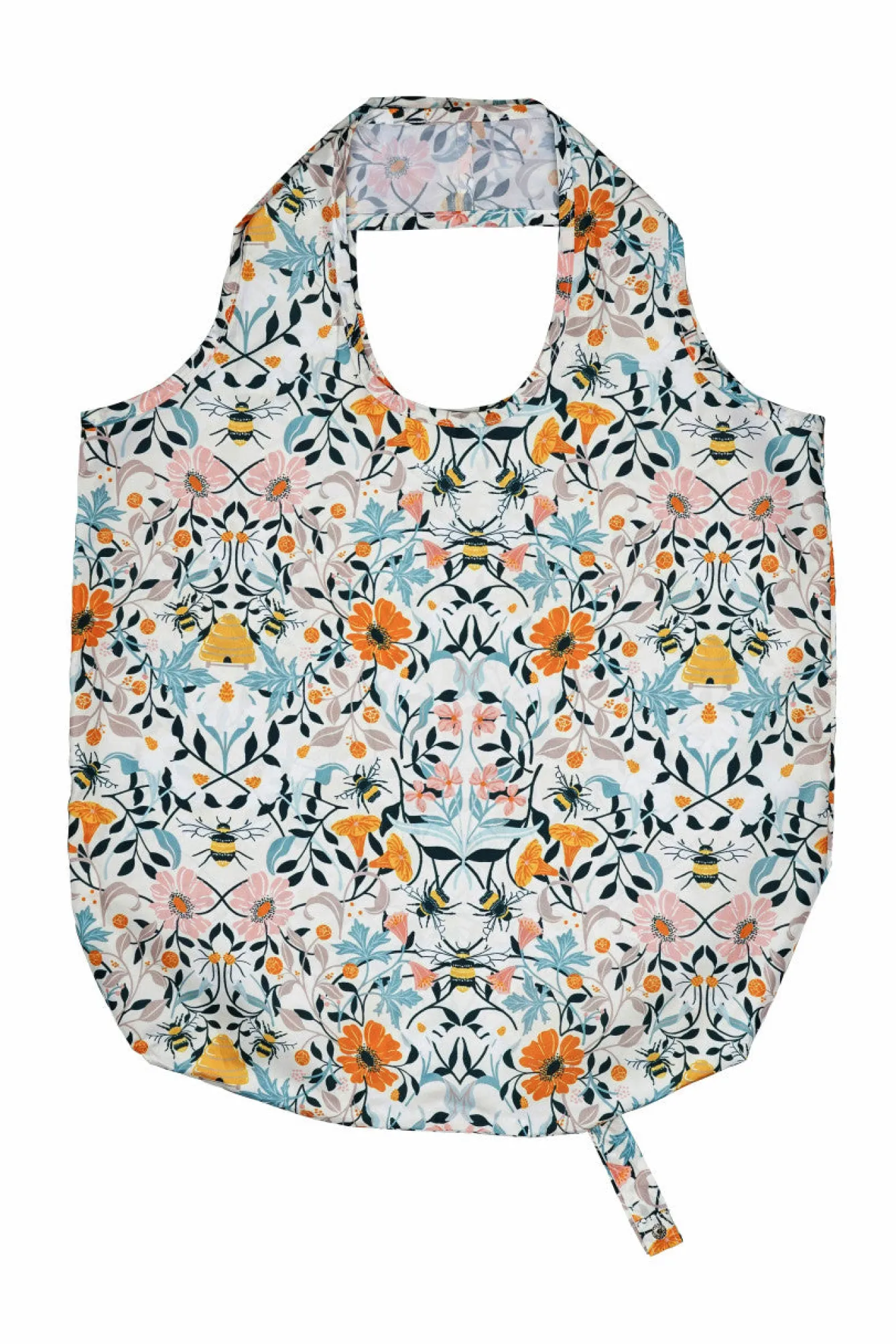 Ulster Weavers Bags-Bee Bloom Packable Bag by