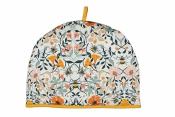 Ulster Weavers Tea|Tea Cosies-Bee Bloom Tea Cosy
