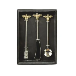 Selbrae Tea-Bee Breakfast Set