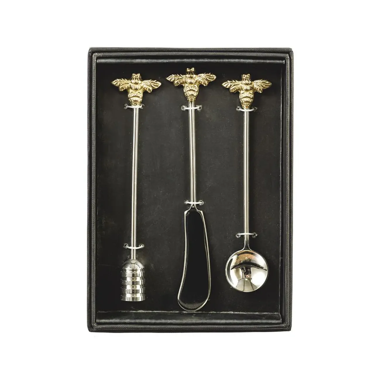 Selbrae Tea-Bee Breakfast Set