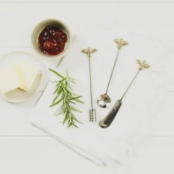 Selbrae Tea-Bee Breakfast Set