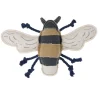 Sophie Allport Tea|Pets-Bee Dog Toy