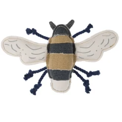 Sophie Allport Tea|Pets-Bee Dog Toy