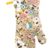 Ulster Weavers Oven Gloves/Mitts-Bee Keeper Gauntlet