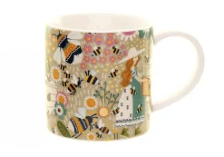 Ulster Weavers Bees-Bee Keeper Mug