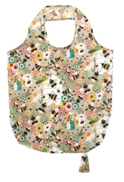 Ulster Weavers Bags-Bee Keeper Packable Bag