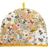 Ulster Weavers Tea|Tea Cosies-Bee Keeper Tea Cosy